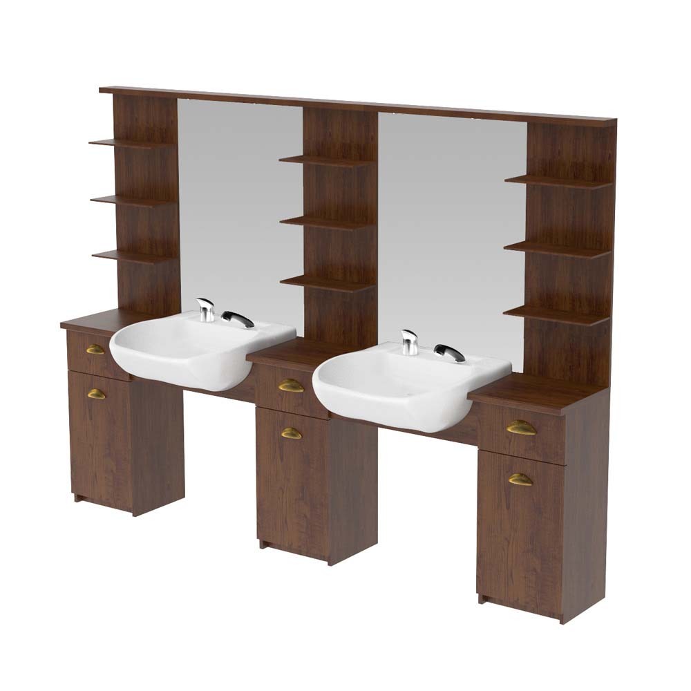 ECONOMY Stanowisko podwójne