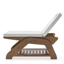 LIVIA BASIC Leżanka zabiegowa