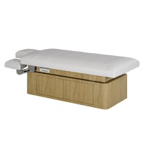 PRINCE LUX Leżanka zabiegowa