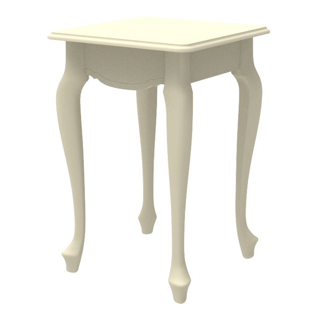 LOUISE Stolik wysoki