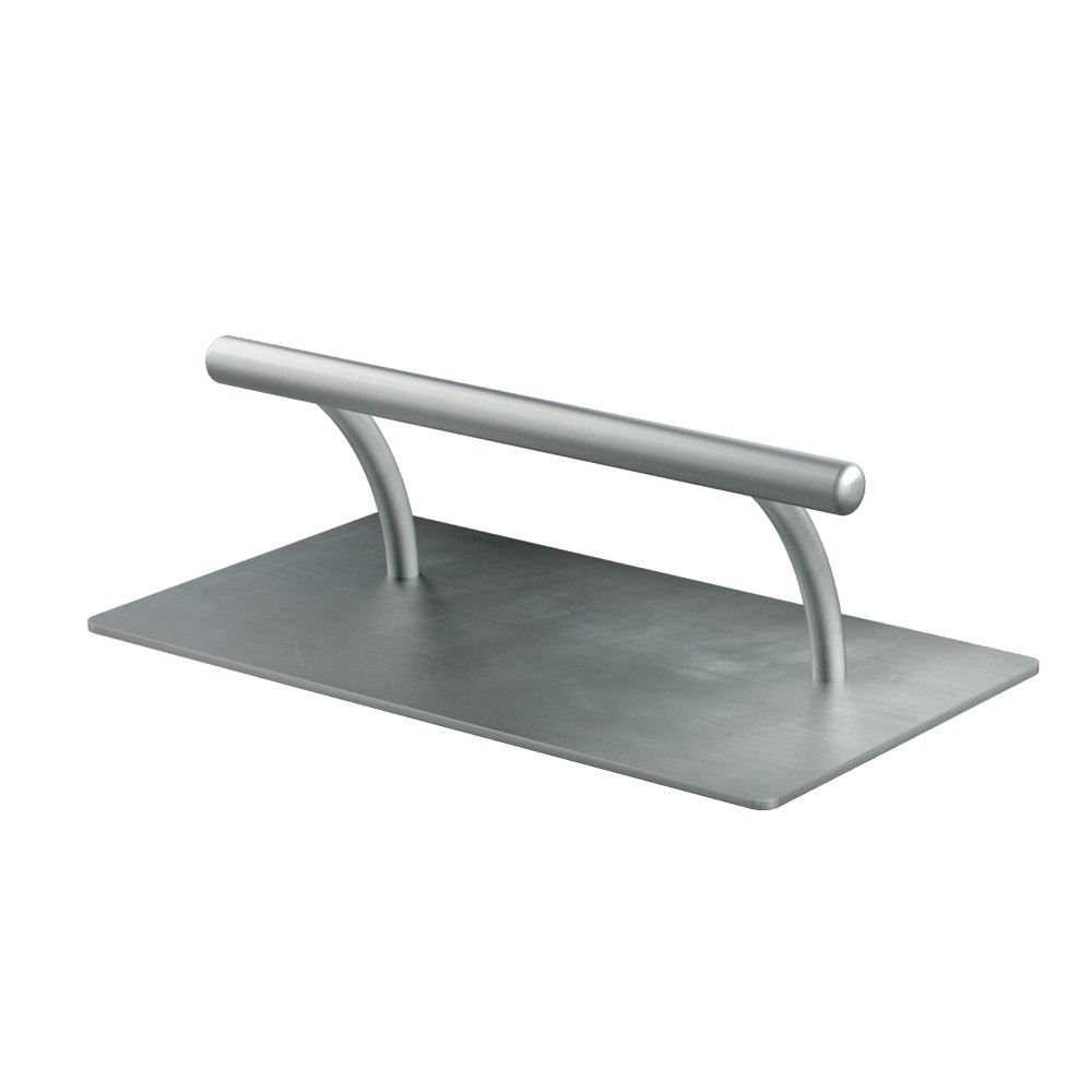 M Podnóżek fryzjerski