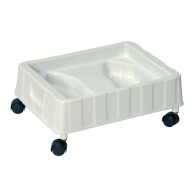 FOOT Brodzik na kółkach