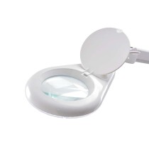 DEC35 Lampa lupa ze statywem