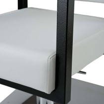 CRUDO II Fotel fryzjerski ExpressLine