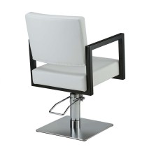 CRUDO II Fotel fryzjerski ExpressLine