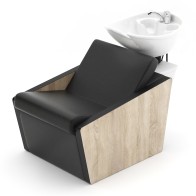 CRUDO II Myjnia fryzjerska ExpressLine