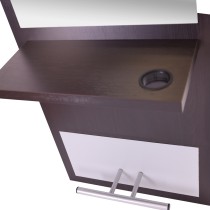 FIONA Konsoleta fryzjerska ExpressLine