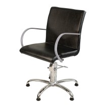 CARO III Fotel fryzjerski