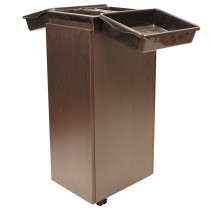 LOCKY Pomocnik fryzjerski ExpressLine