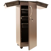 LOCKY Pomocnik fryzjerski ExpressLine