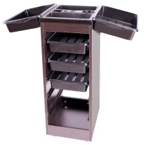 TANDEM Pomocnik fryzjerski ExpressLine