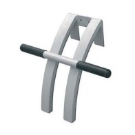 ORBIS Podnóżek fryzjerski