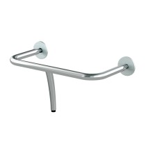 A PLUS Podnóżek chromowany