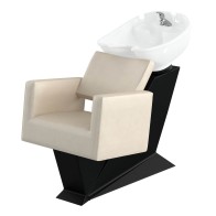 DIVA.TECH/KUBIK II Myjnia fryzjerska