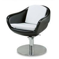 GALAXY Fotel fryzjerski ExpressLine