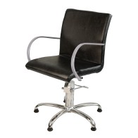 CARO III Fotel fryzjerski