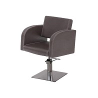 XXL Fotel fryzjerski