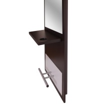 FIONA Konsoleta fryzjerska