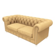 DUKE Kanapa do poczekalni