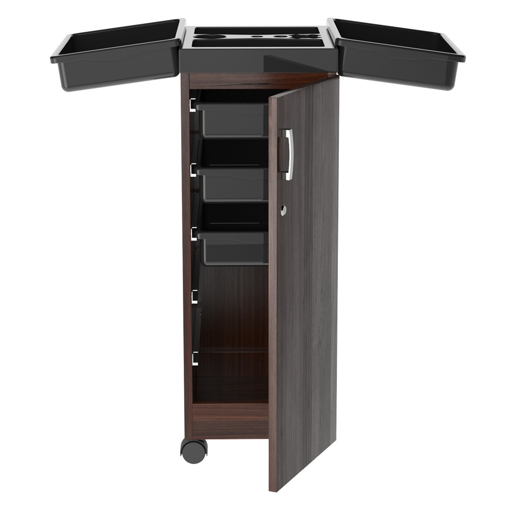 LOCKY Pomocnik fryzjerski