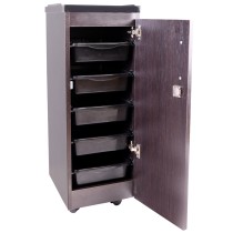 LOCKY Pomocnik fryzjerski