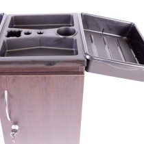 LOCKY Pomocnik fryzjerski