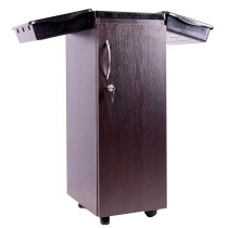 LOCKY Pomocnik fryzjerski