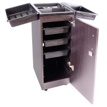 LOCKY Pomocnik fryzjerski