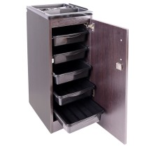 LOCKY Pomocnik fryzjerski