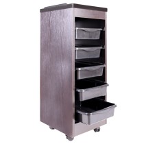 TANDEM Pomocnik fryzjerski