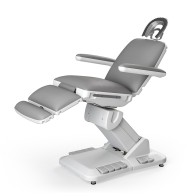 SANMED Fotel zabiegowy