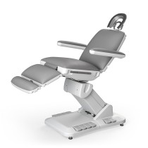 SANMED Fotel zabiegowy