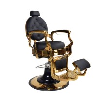 OSKAR Fotel barberski