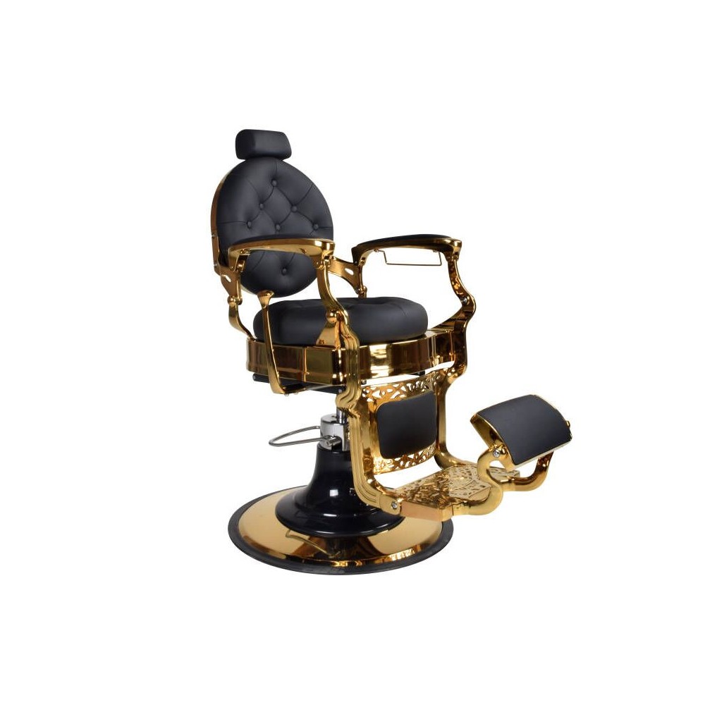 OSKAR Fotel barberski