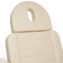 ATHENA LUX Fotel kosmetyczno-podologiczny 5-funkcyjny sterowany pilotem