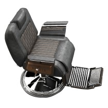 GREGOR Fotel barberski