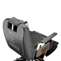 GREGOR Fotel barberski