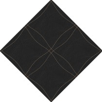 GREGOR Fotel barberski