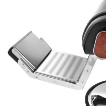 GREGOR Fotel barberski