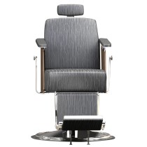 HUGO Fotel barberski