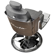 HUGO Fotel barberski