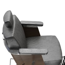 HUGO Fotel barberski