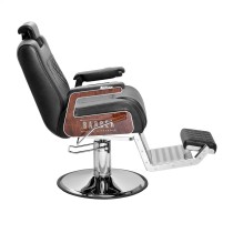 HUGO Fotel barberski
