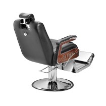 HUGO Fotel barberski