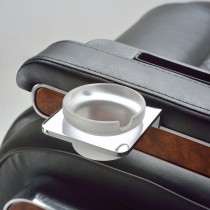 HUGO Fotel barberski