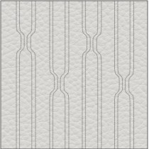 EDEN II Fotel zabiegowy