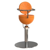 FRUIT ORANGE Fotelik dziecięcy