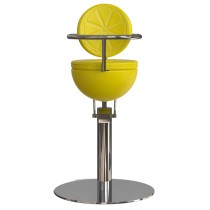 FRUIT ORANGE Fotelik dziecięcy