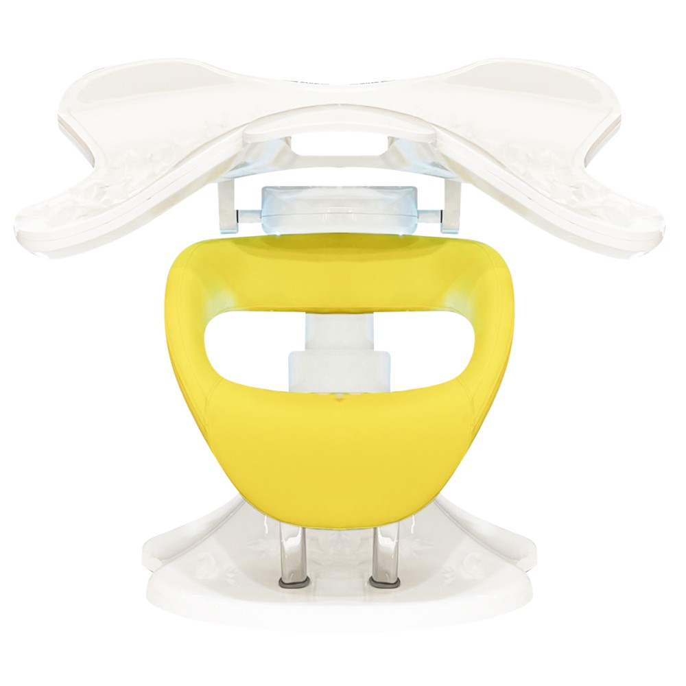 COLOR ANGEL COMFORT BASIC Mistrz koloryzacji