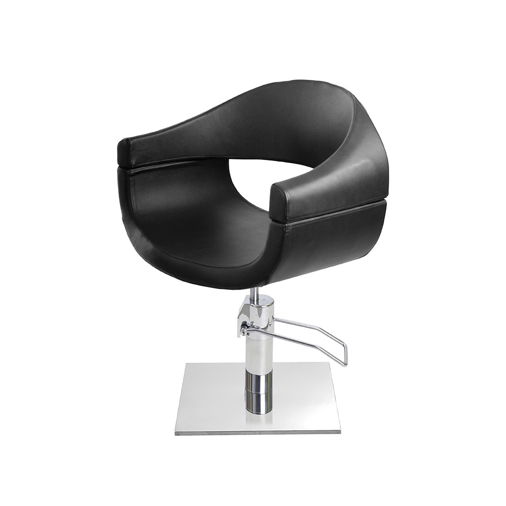 ENDO Fotel fryzjerski